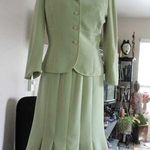 Sage Tahari New Suit